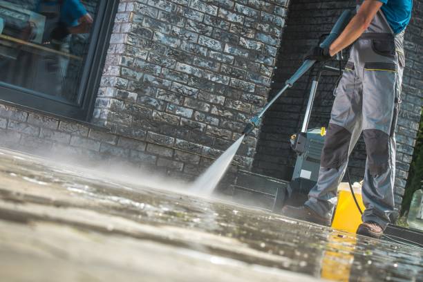 Animal Enclosure Cleaning in Davis, OK