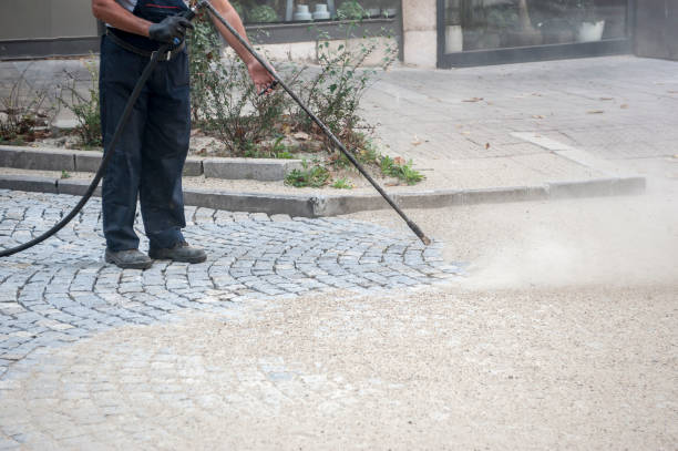 Trusted Davis, OK Pressure Washing Services Experts